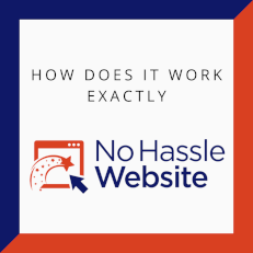 Home - No Hassle Website